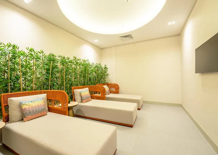 Suum & - Adult Only *