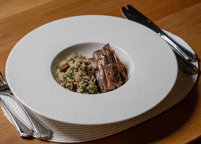 Otel Suum & - Adult Only *