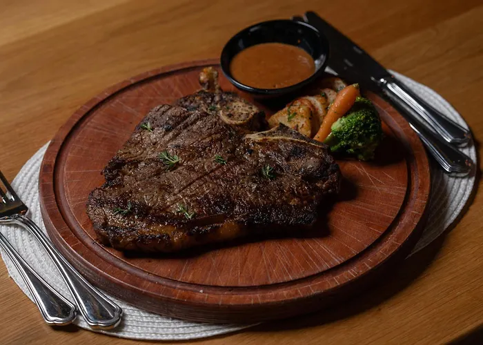 Otel Suum & - Adult Only *